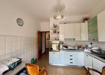 Bilocale VIA GIACOMO FILIPPO PORRATA, Genova (zona Prà) - foto 9