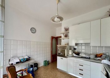 Bilocale VIA GIACOMO FILIPPO PORRATA, Genova (zona Prà) - foto 10
