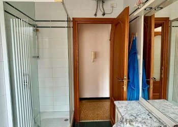 Bilocale VIA GIACOMO FILIPPO PORRATA, Genova (zona Prà) - foto 12