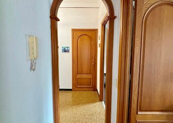 Bilocale VIA GIACOMO FILIPPO PORRATA, Genova (zona Prà) - foto 13
