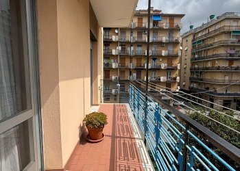 Bilocale VIA GIACOMO FILIPPO PORRATA, Genova (zona Prà) - foto 15