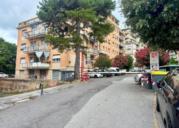Bilocale VIA GIACOMO FILIPPO PORRATA, Genova (zona Prà) - foto 18