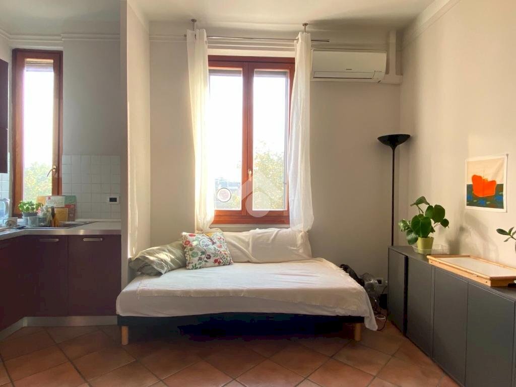 Bilocale Viale Giovanni da Cermenate, Milano - foto 3
