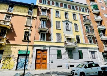 Bilocale Viale Giovanni da Cermenate, Milano - foto 15