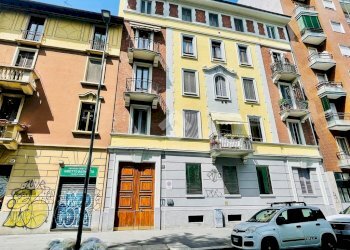 Bilocale Viale Giovanni da Cermenate, Milano - foto 33