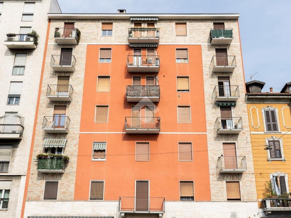 Bilocale Viale Monza, Milano - foto 1