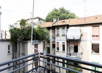 Bilocale Viale Monza, Milano - foto 17
