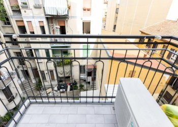 Bilocale Viale Monza, Milano - foto 18