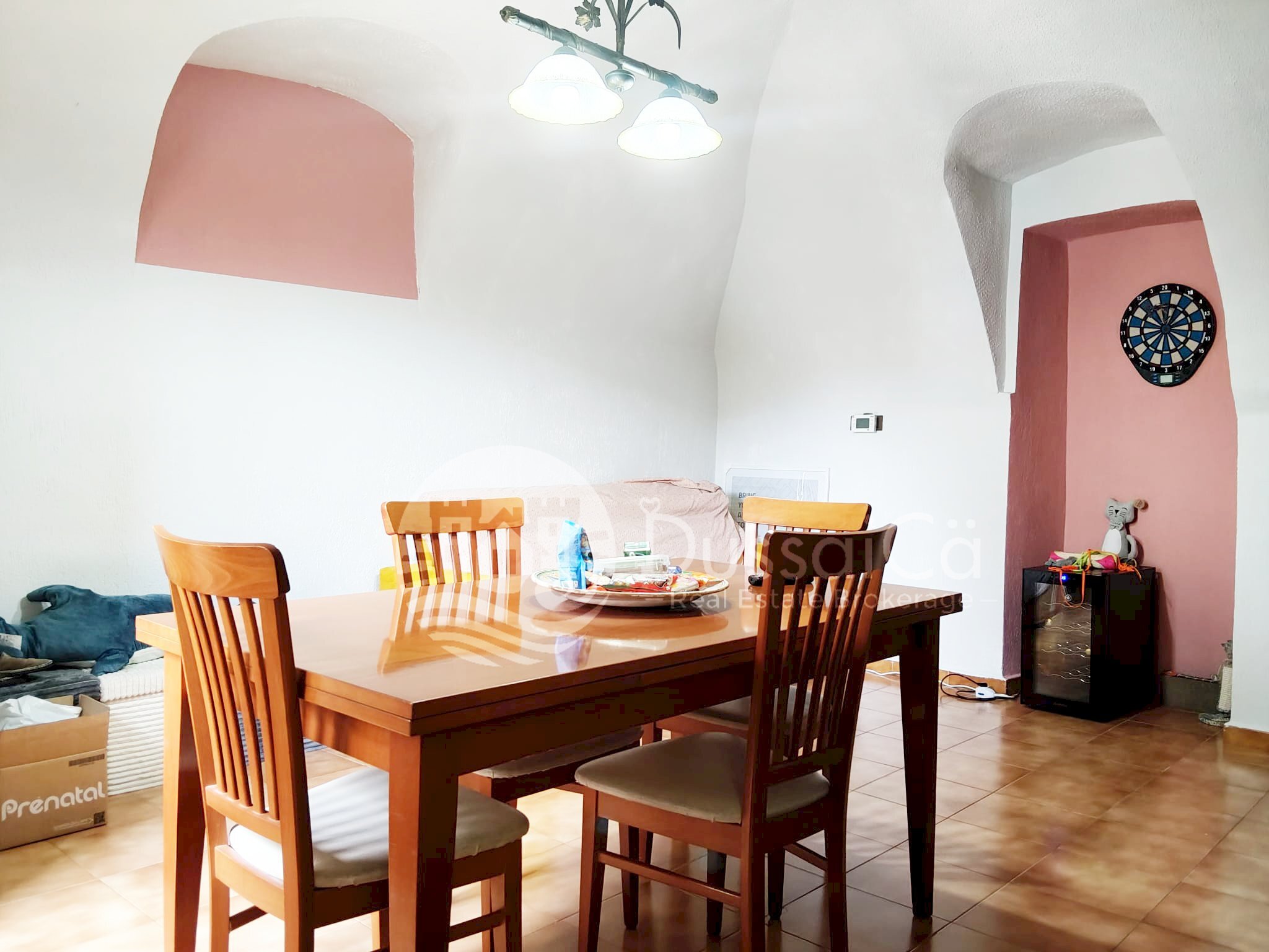 Four-room apartment Vicolo Maggiore, Dolceacqua - photo 1