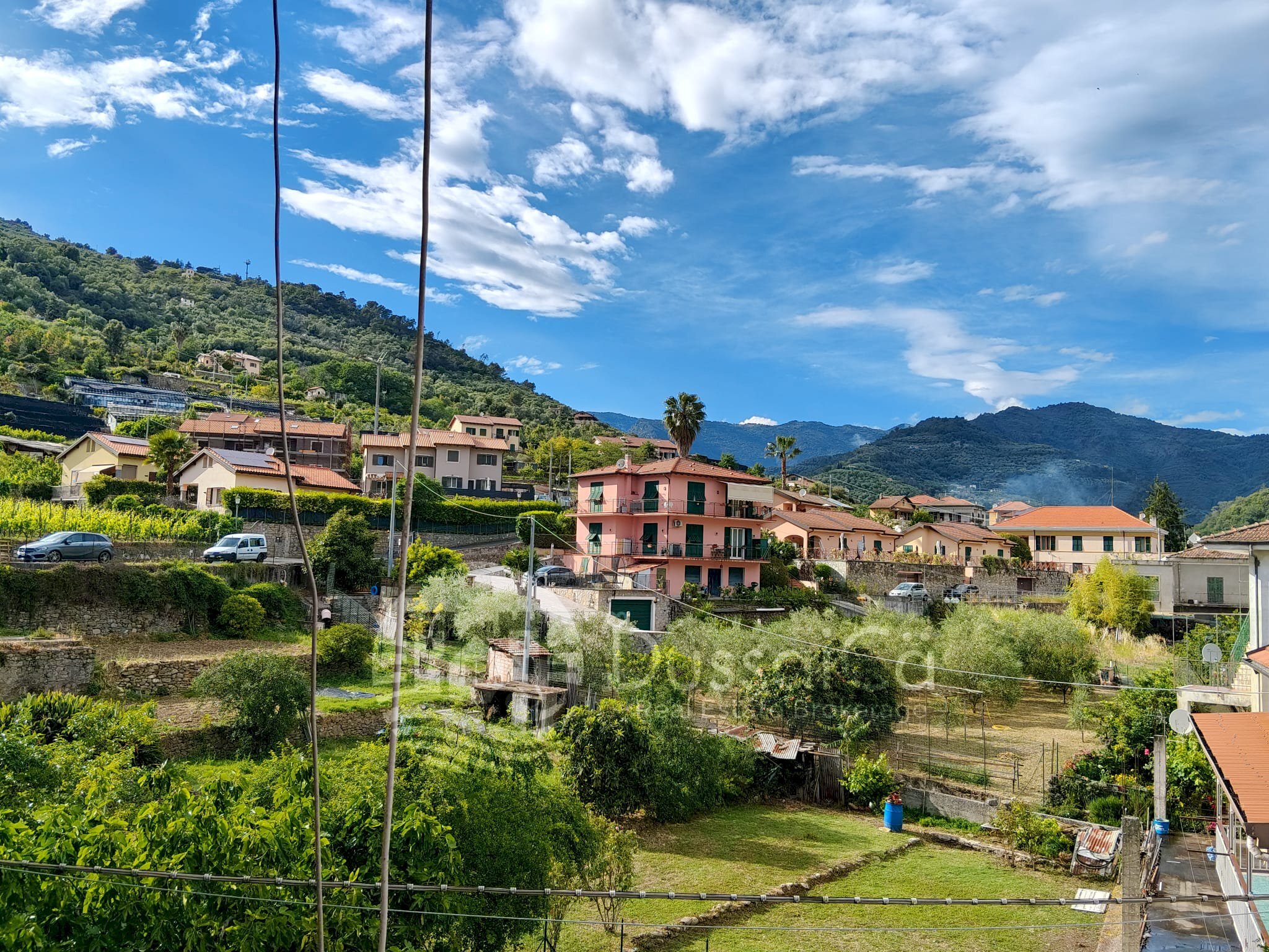Four-room apartment Vicolo Maggiore, Dolceacqua - photo 2