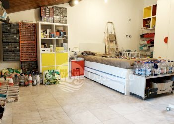 Four-room apartment Vicolo Maggiore, Dolceacqua - photo 19