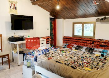 Four-room apartment Vicolo Maggiore, Dolceacqua - photo 21