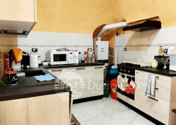 Four-room apartment Vicolo Maggiore, Dolceacqua - photo 5