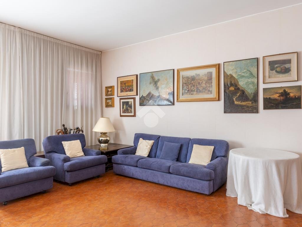 Appartamento Via Enrico Gonzales, Milano - foto 2