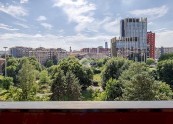 Appartamento Via Enrico Gonzales, Milano - foto 11