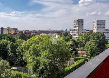 Appartamento Via Enrico Gonzales, Milano - foto 12