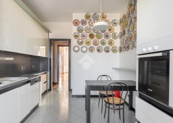 Appartamento Via Enrico Gonzales, Milano - foto 16