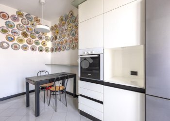 Appartamento Via Enrico Gonzales, Milano - foto 17