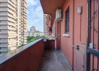 Appartamento Via Enrico Gonzales, Milano - foto 18