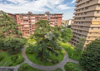 Appartamento Via Enrico Gonzales, Milano - foto 20