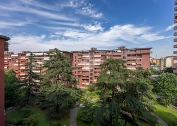 Appartamento Via Enrico Gonzales, Milano - foto 21