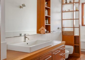 Appartamento Via Enrico Gonzales, Milano - foto 23