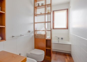 Appartamento Via Enrico Gonzales, Milano - foto 24