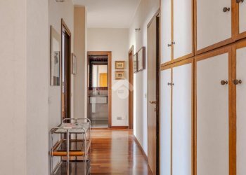 Appartamento Via Enrico Gonzales, Milano - foto 27