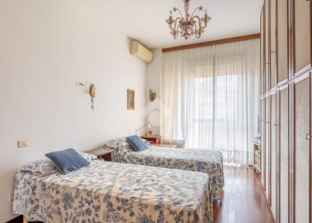 Appartamento Via Enrico Gonzales, Milano - foto 29