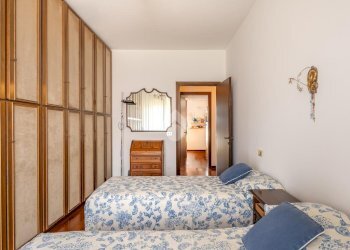 Appartamento Via Enrico Gonzales, Milano - foto 30