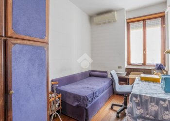 Appartamento Via Enrico Gonzales, Milano - foto 35