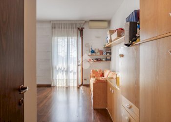Appartamento Via Enrico Gonzales, Milano - foto 41