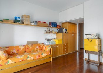 Appartamento Via Enrico Gonzales, Milano - foto 43