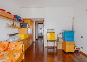 Appartamento Via Enrico Gonzales, Milano - foto 44