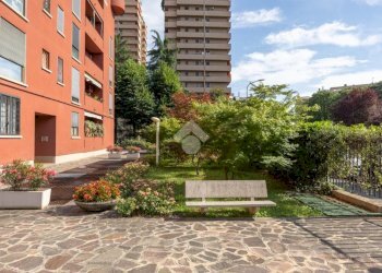 Appartamento Via Enrico Gonzales, Milano - foto 45