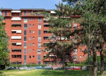 Appartamento Via Enrico Gonzales, Milano - foto 46