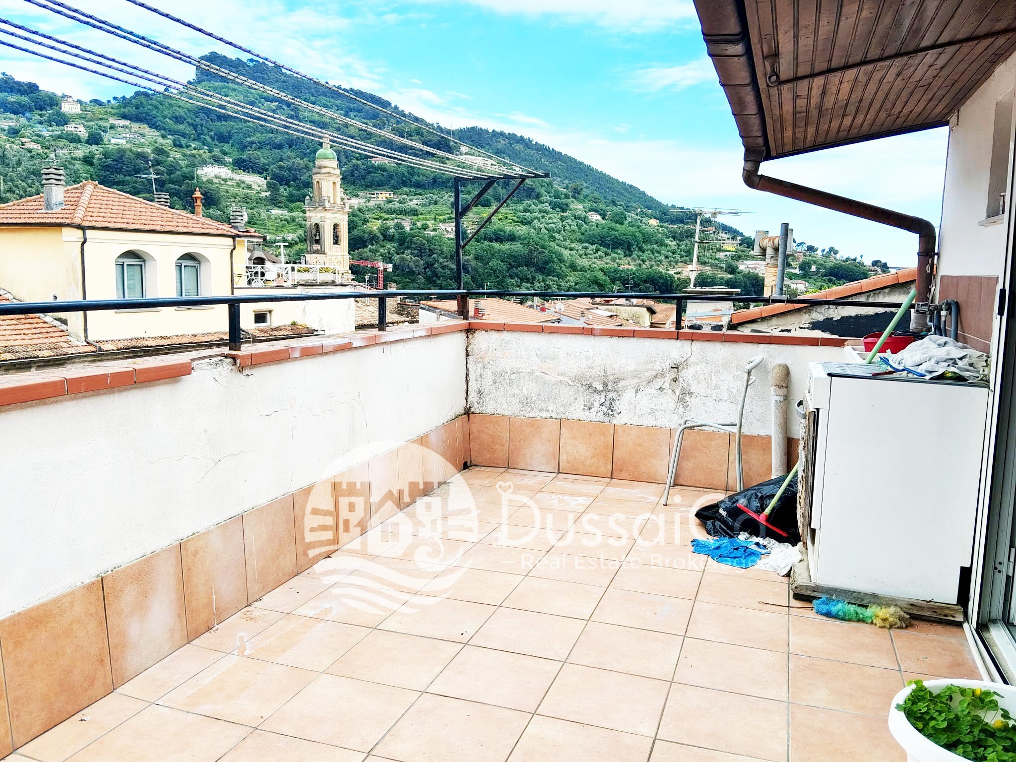 Two-room apartment piazza Giuseppe Garibaldi, Camporosso - photo 1