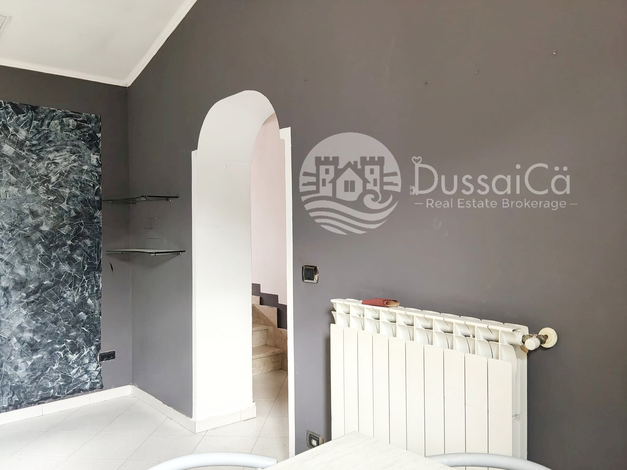 Two-room apartment piazza Giuseppe Garibaldi, Camporosso - photo 3