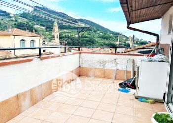 Two-room apartment piazza Giuseppe Garibaldi, Camporosso - photo 1