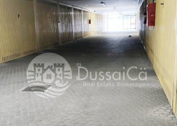 Two-room apartment piazza Giuseppe Garibaldi, Camporosso - photo 20