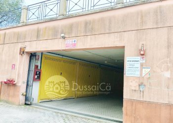Two-room apartment piazza Giuseppe Garibaldi, Camporosso - photo 19