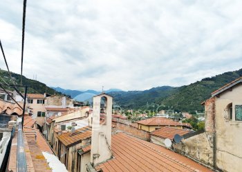 Two-room apartment piazza Giuseppe Garibaldi, Camporosso - photo 4