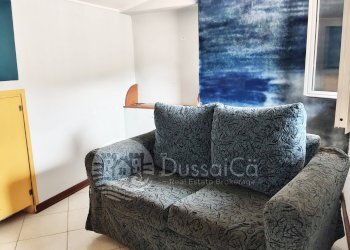 Two-room apartment piazza Giuseppe Garibaldi, Camporosso - photo 5