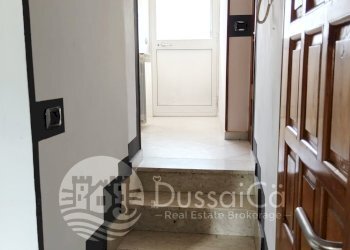 Two-room apartment piazza Giuseppe Garibaldi, Camporosso - photo 9