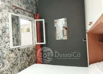 Two-room apartment piazza Giuseppe Garibaldi, Camporosso - photo 12