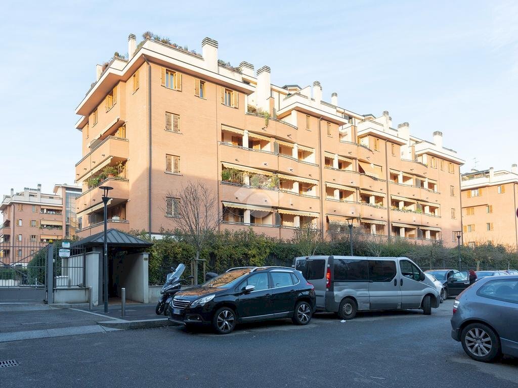 Box Via Palanzone, Milano (neighborhood Niguarda) - photo 1