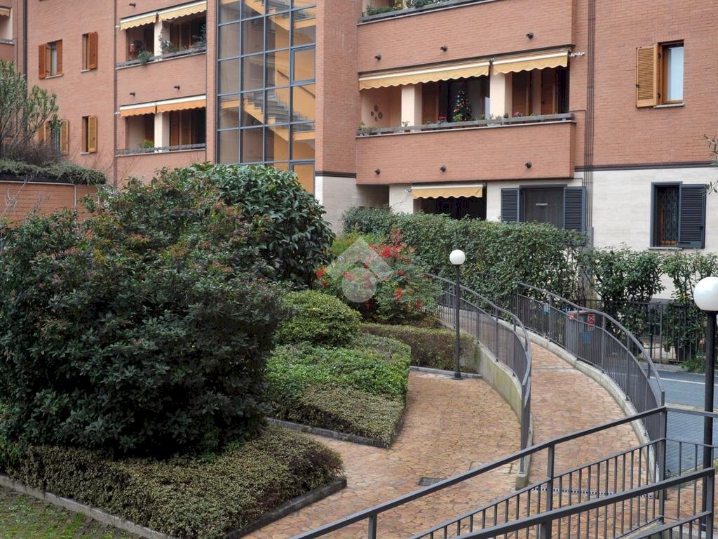 Box Via Palanzone, Milano (neighborhood Niguarda) - photo 2