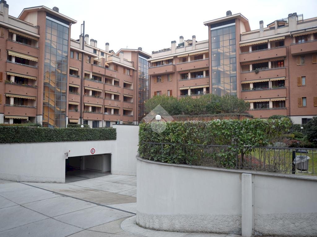 Box Via Palanzone, Milano (neighborhood Niguarda) - photo 3
