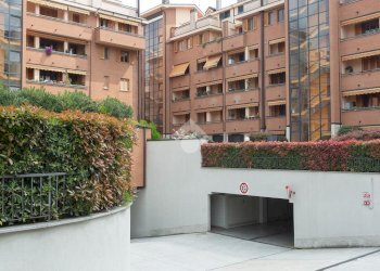 Box Via Palanzone, Milano (neighborhood Niguarda) - photo 5