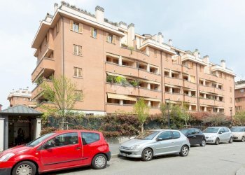 Box Via Palanzone, Milano (neighborhood Niguarda) - photo 8